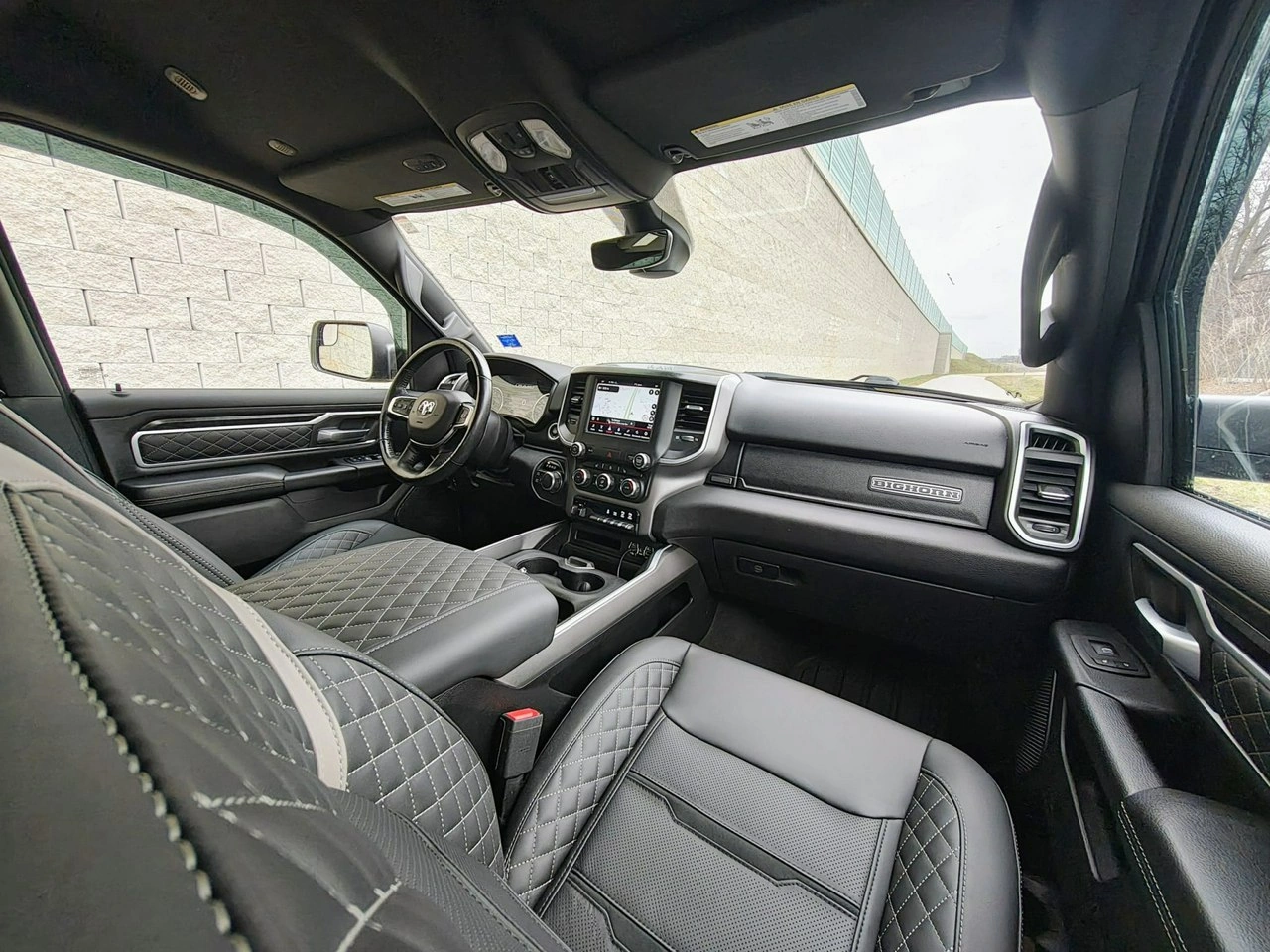 RAM 1500 - Zdjęcie 11