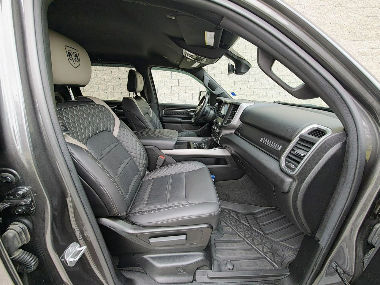 RAM 1500 - Zdjęcie 12