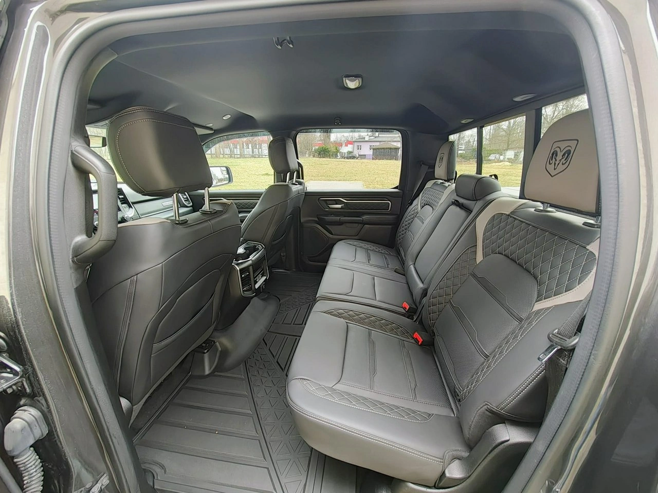 RAM 1500 - Zdjęcie 14
