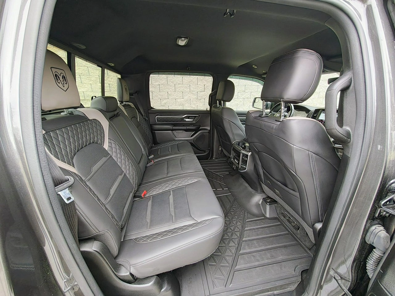 RAM 1500 - Zdjęcie 15