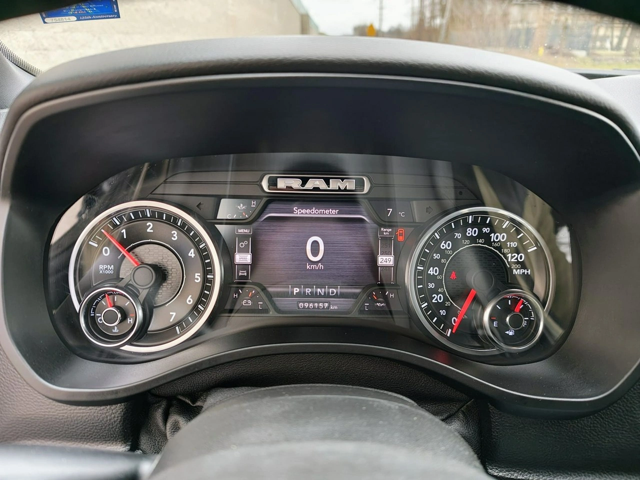 RAM 1500 - Zdjęcie 16