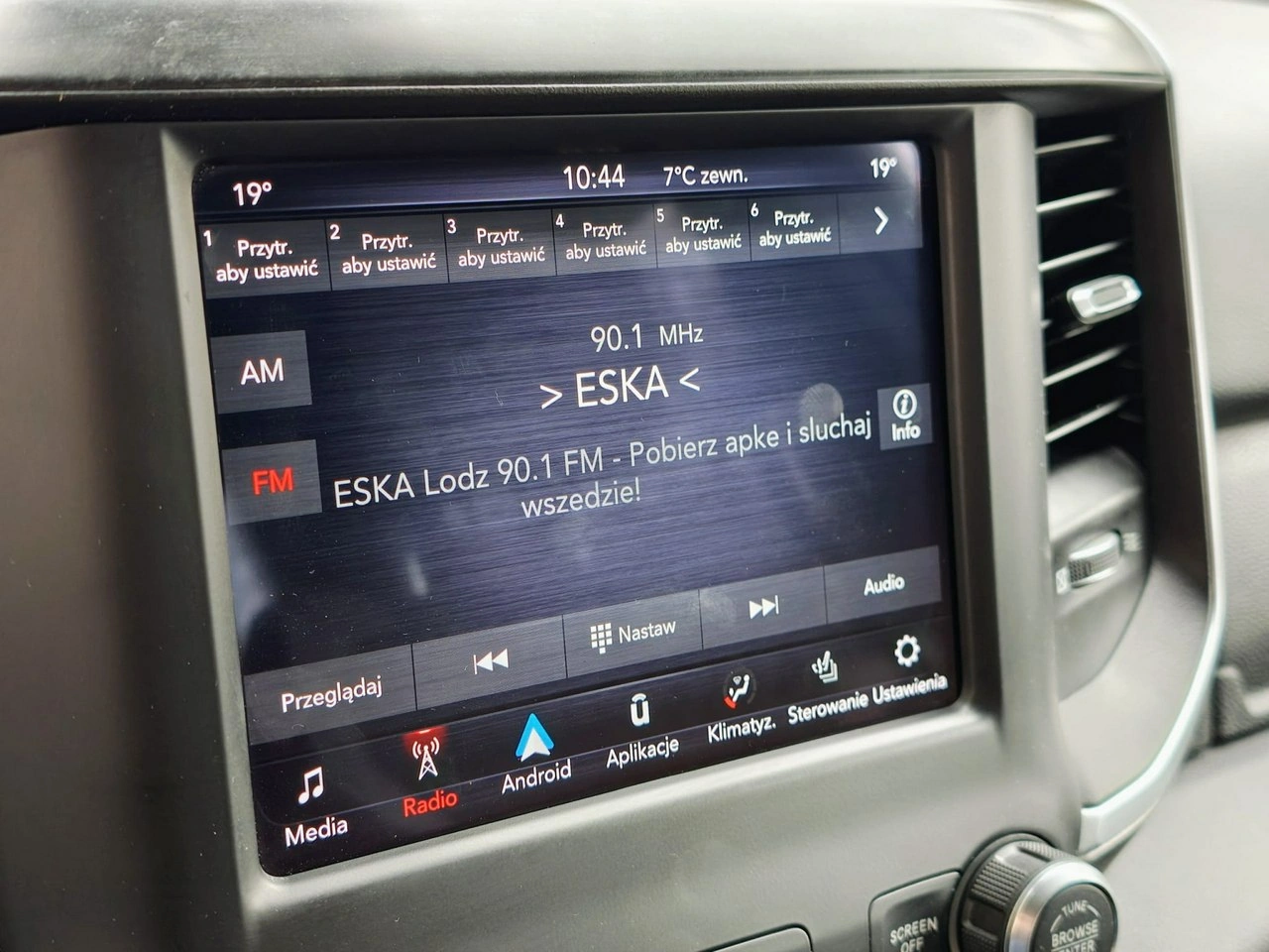 RAM 1500 - Zdjęcie 18