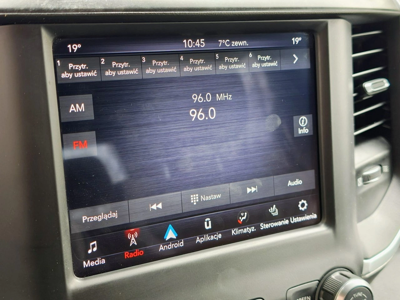 RAM 1500 - Zdjęcie 19