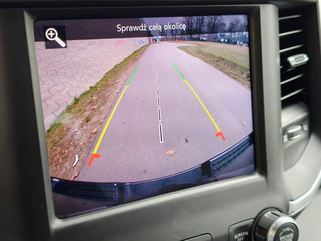 RAM 1500 - Zdjęcie 22