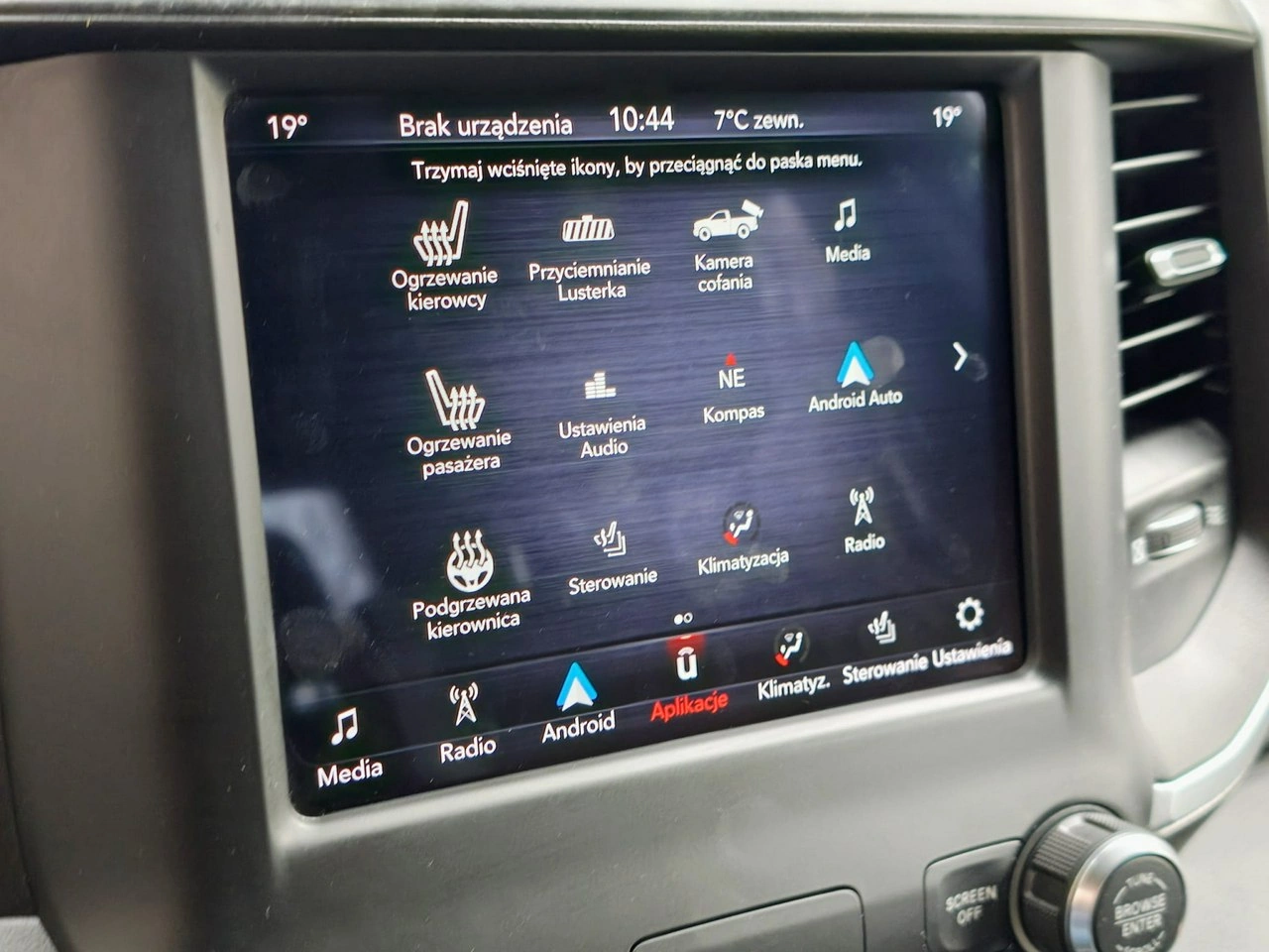 RAM 1500 - Zdjęcie 23