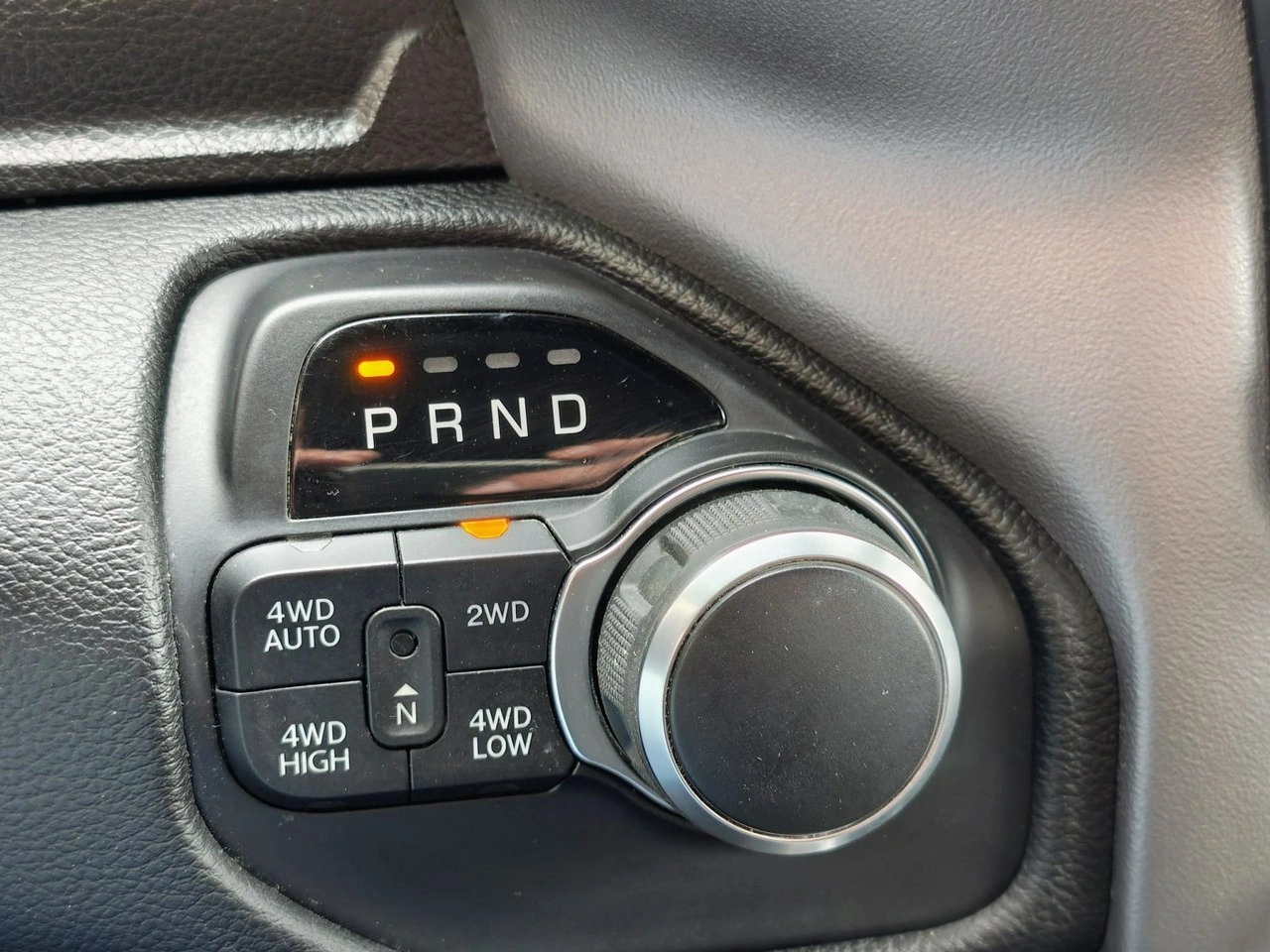 RAM 1500 - Zdjęcie 25