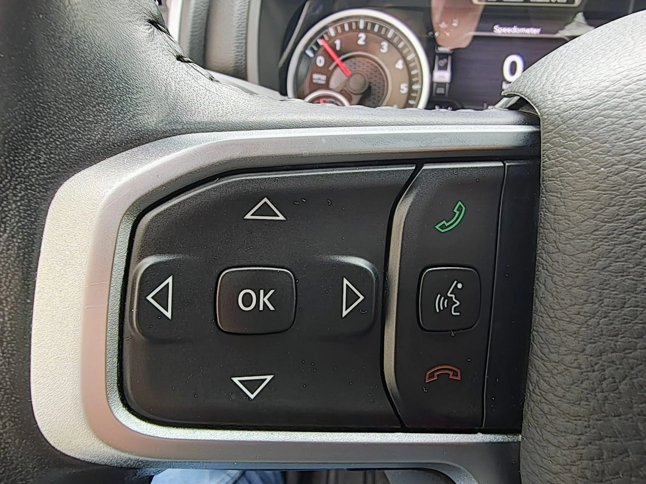 RAM 1500 - Zdjęcie 26