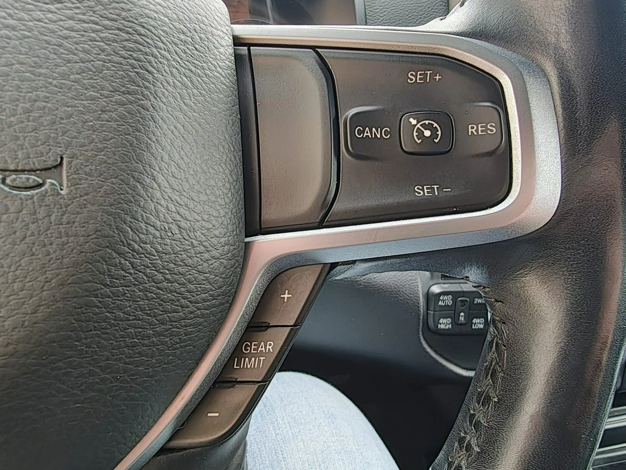 RAM 1500 - Zdjęcie 28