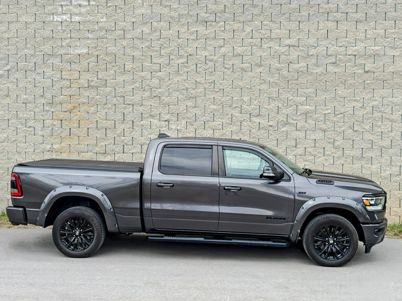 RAM 1500 - Zdjęcie 5