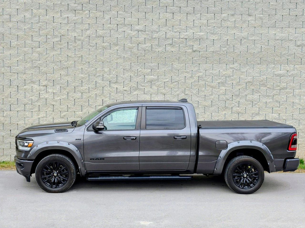 RAM 1500 - Zdjęcie 6