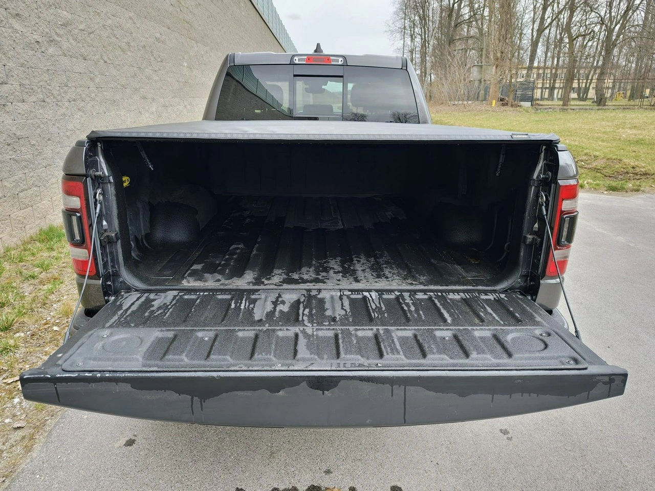 RAM 1500 - Zdjęcie 7
