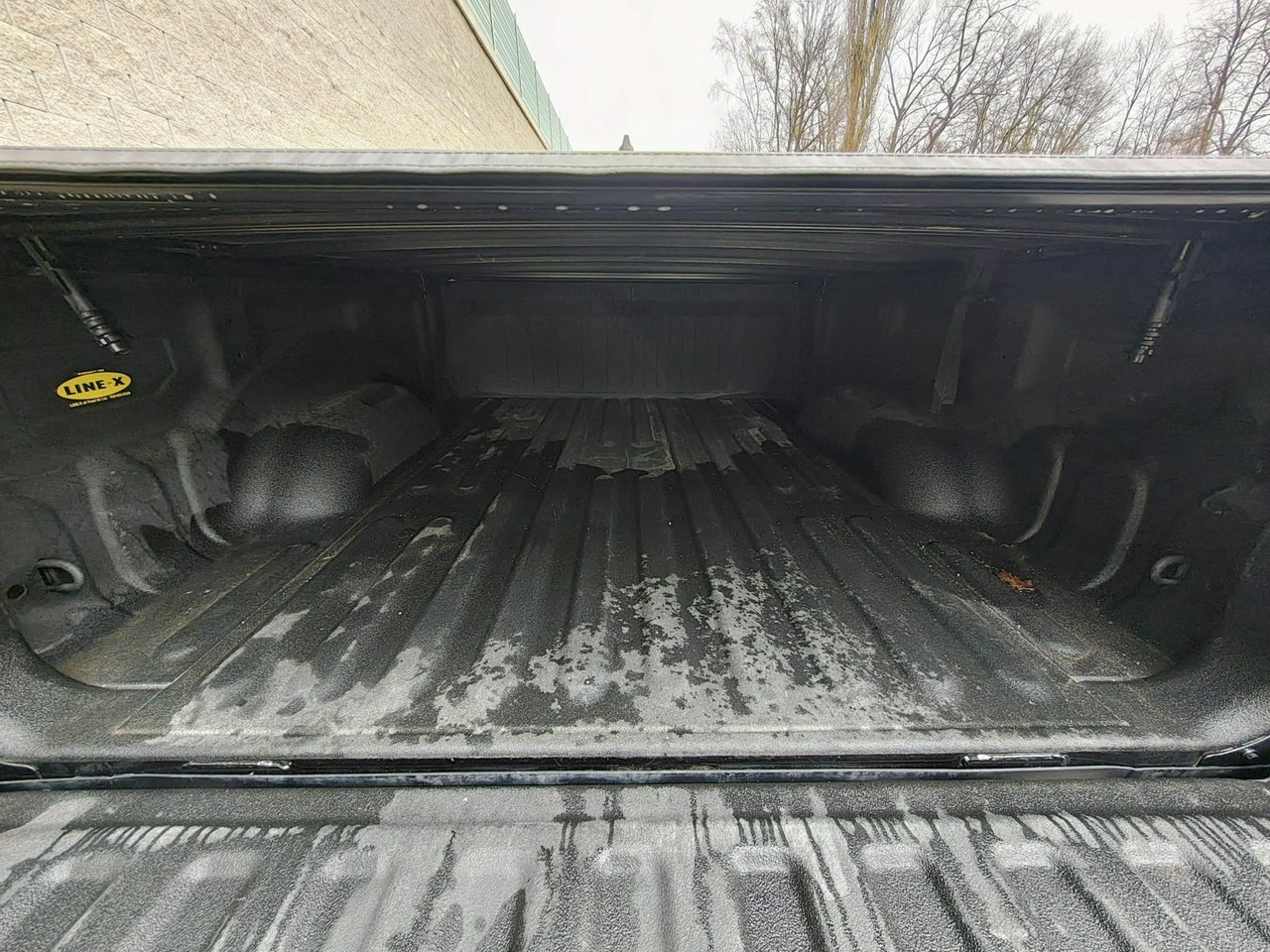 RAM 1500 - Zdjęcie 8