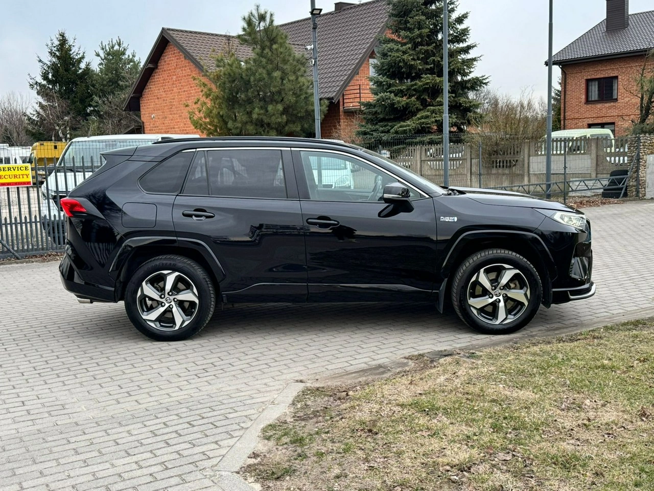 Toyota RAV-4 - Zdjęcie 13