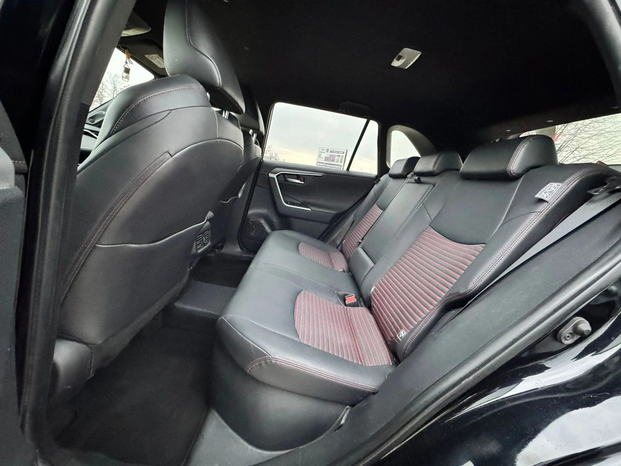 Toyota RAV-4 - Zdjęcie 22