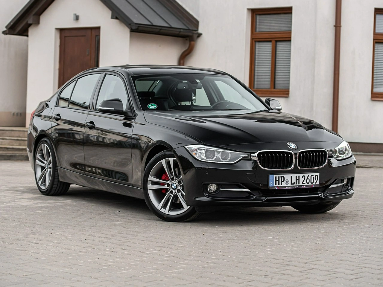 BMW 320 - Zdjęcie 15