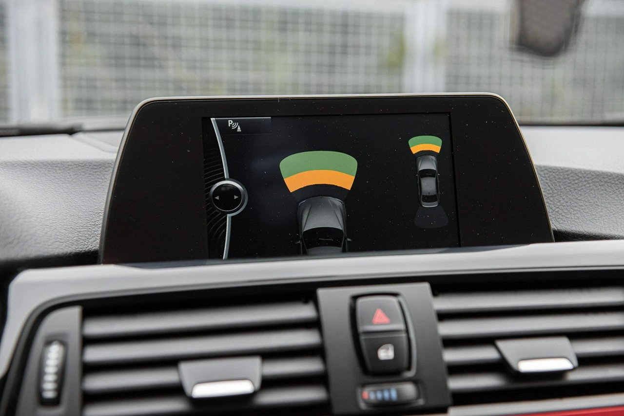 BMW 320 - Zdjęcie 17