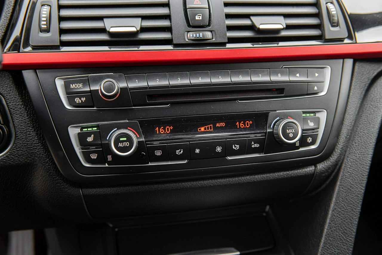 BMW 320 - Zdjęcie 19