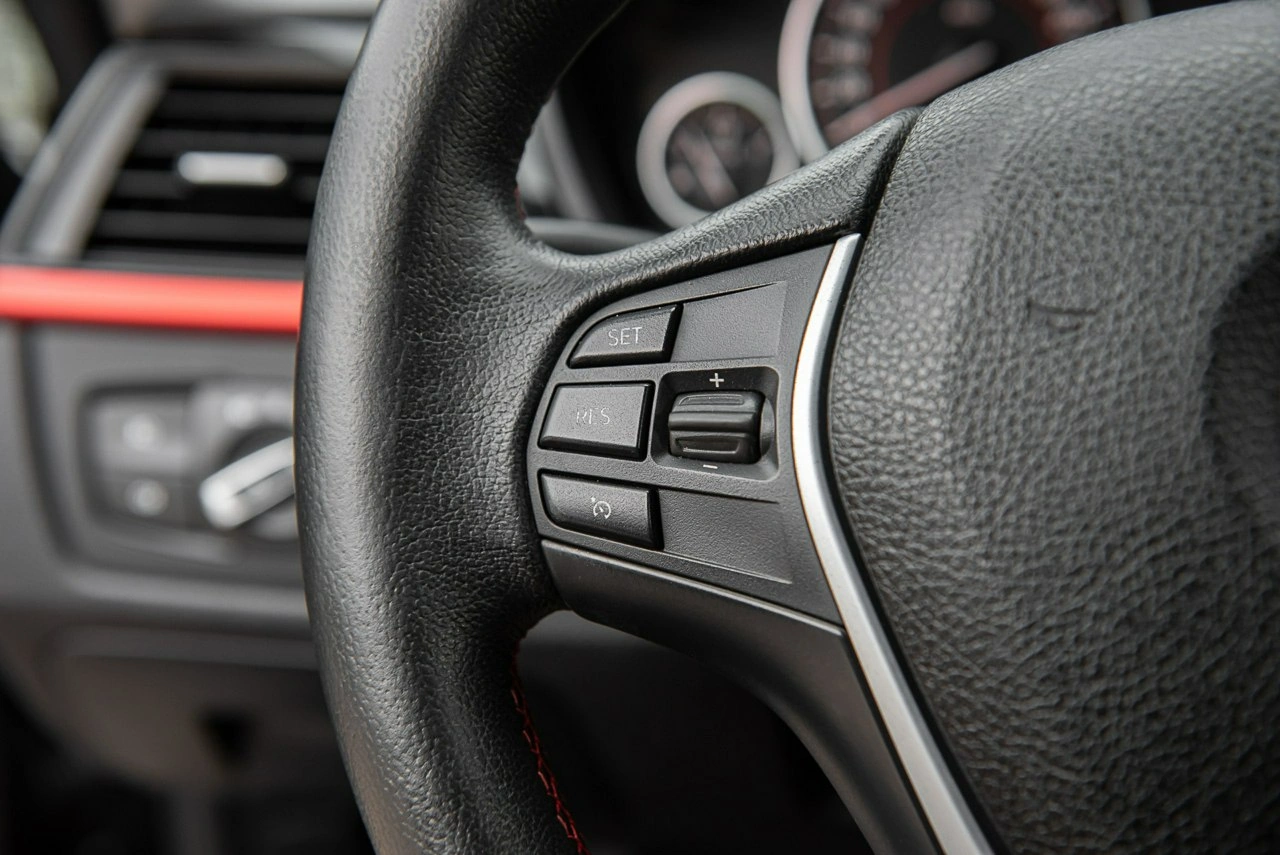 BMW 320 - Zdjęcie 21