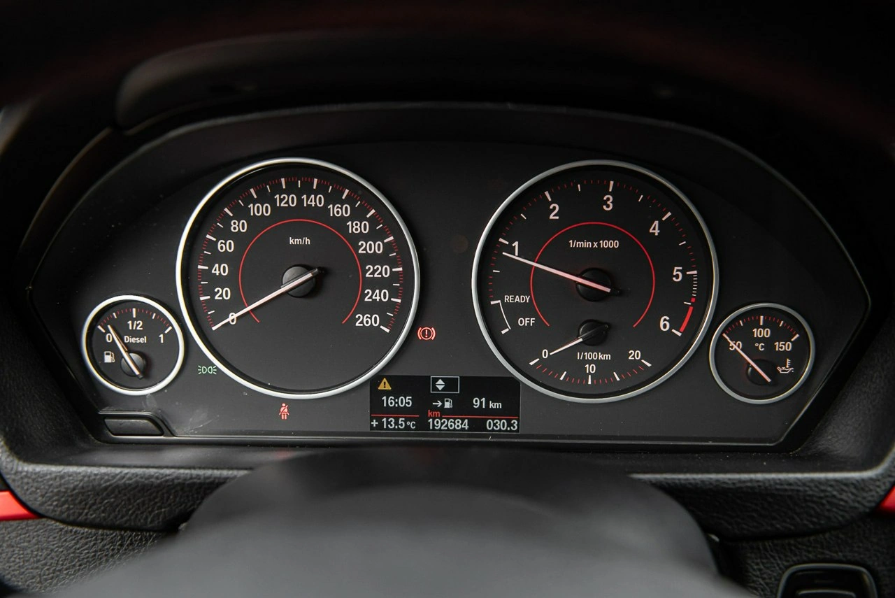 BMW 320 - Zdjęcie 25