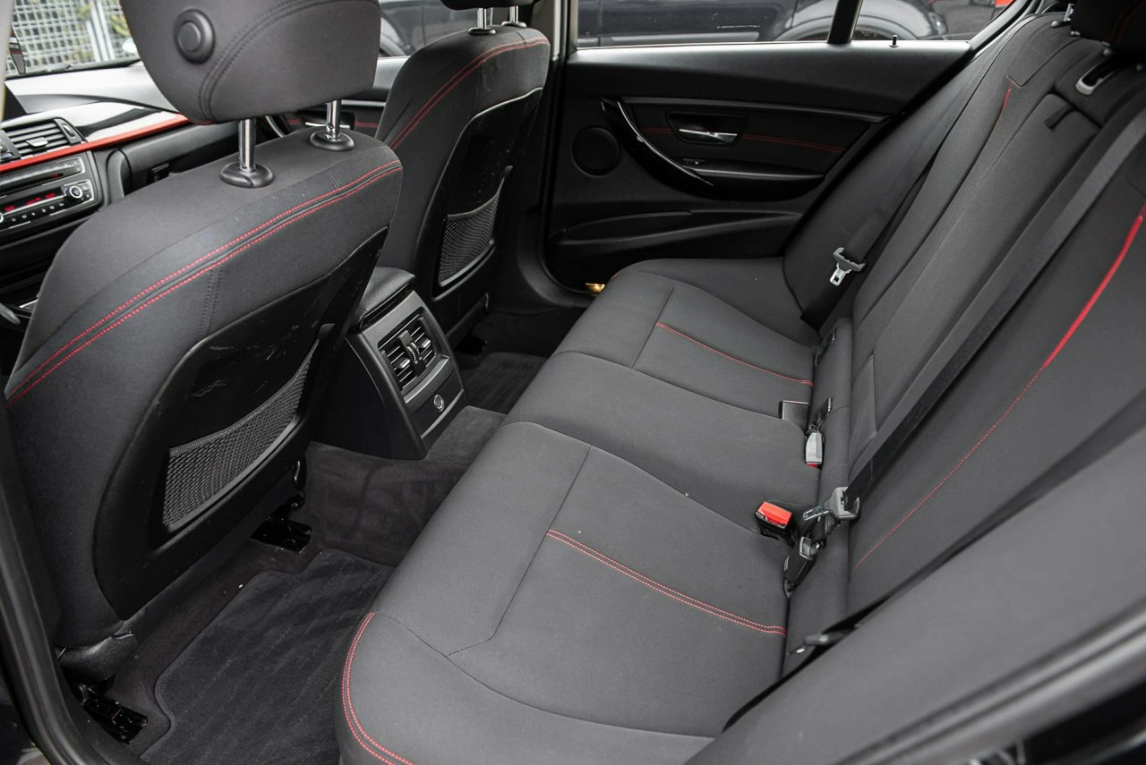 BMW 320 - Zdjęcie 6