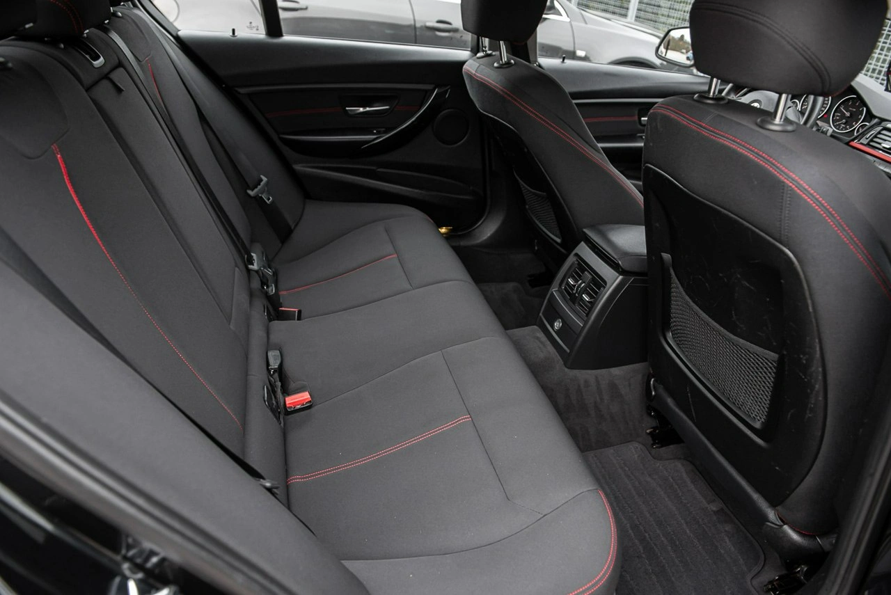 BMW 320 - Zdjęcie 7