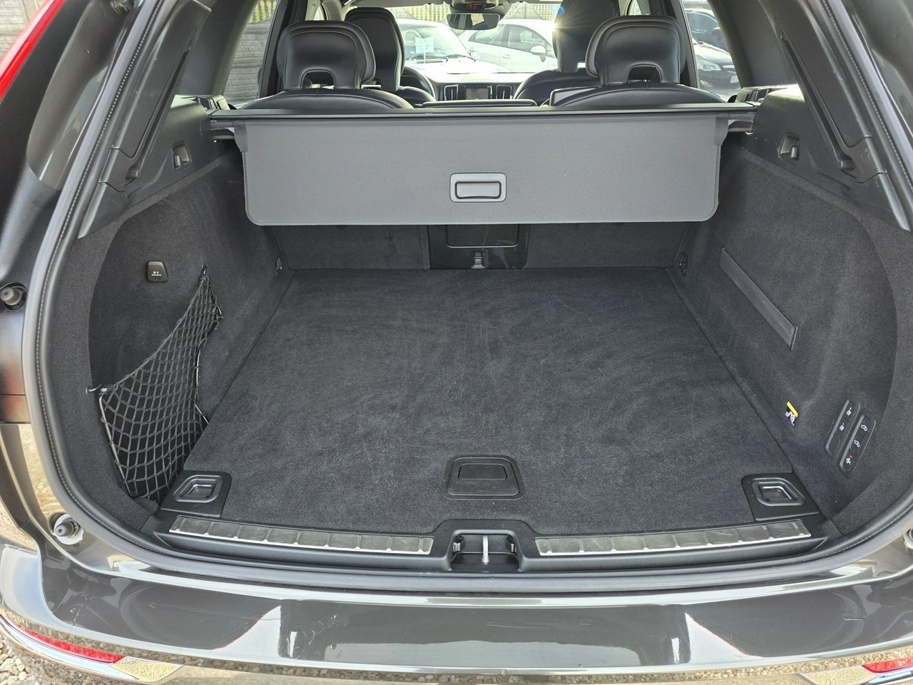 Volvo XC 60 - Zdjęcie 15