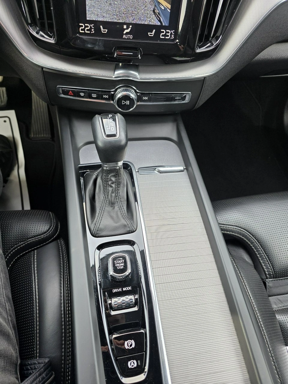 Volvo XC 60 - Zdjęcie 19