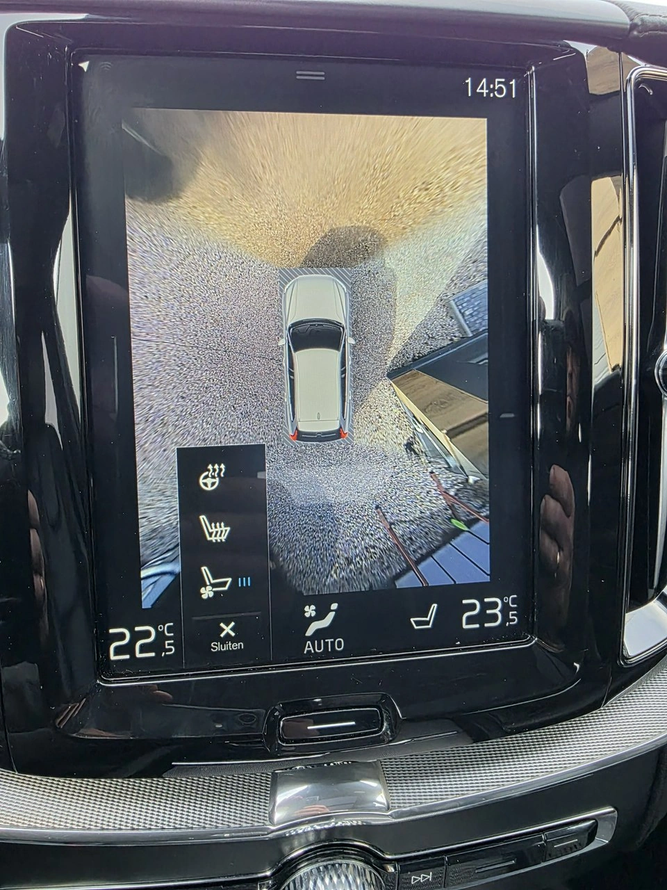 Volvo XC 60 - Zdjęcie 26