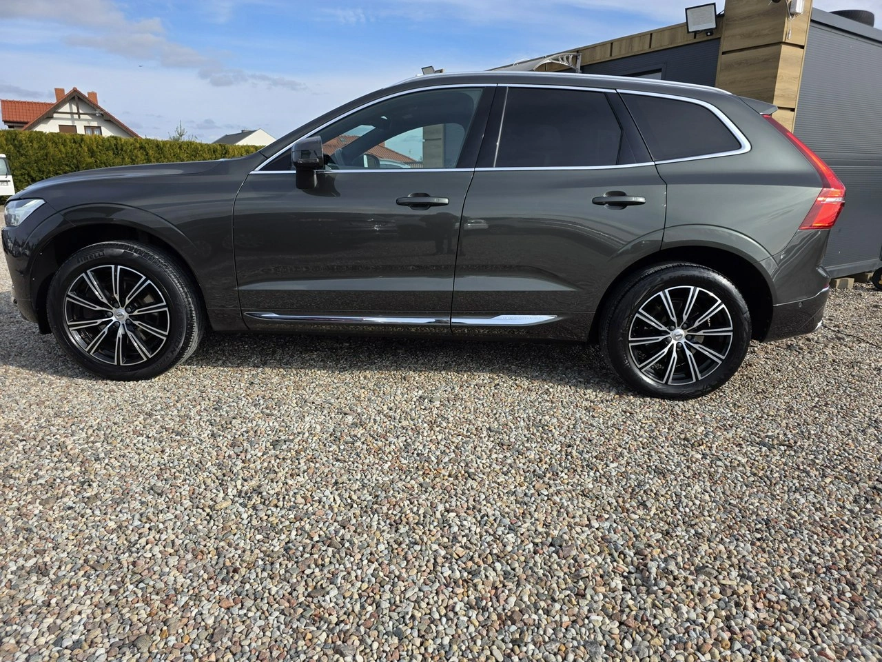 Volvo XC 60 - Zdjęcie 6