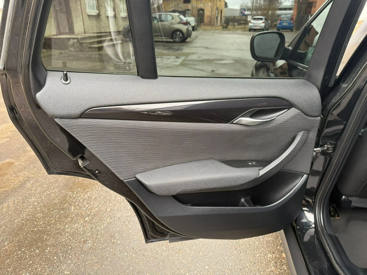 BMW X1 - Zdjęcie 10