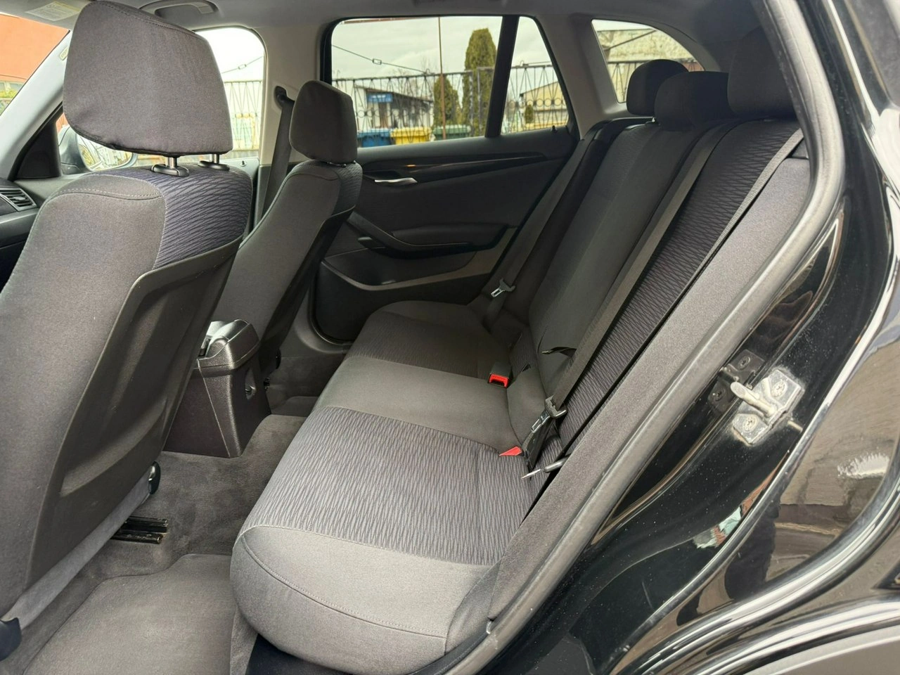 BMW X1 - Zdjęcie 12