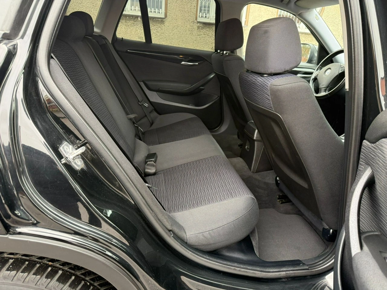 BMW X1 - Zdjęcie 14