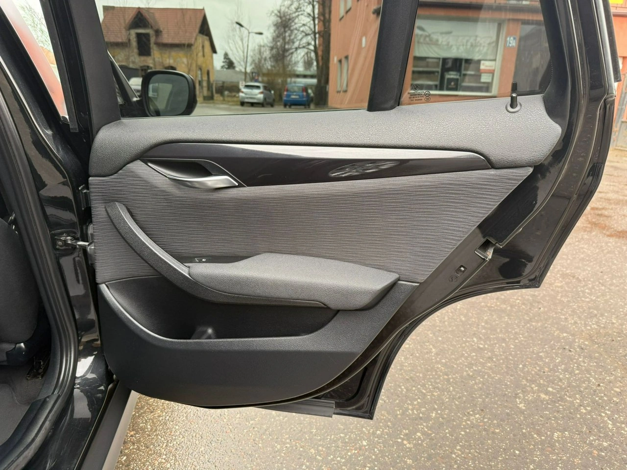 BMW X1 - Zdjęcie 16