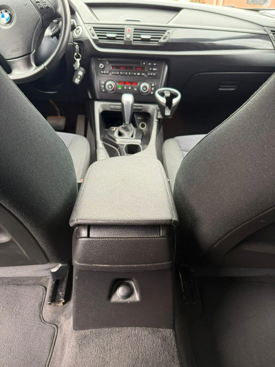 BMW X1 - Zdjęcie 17