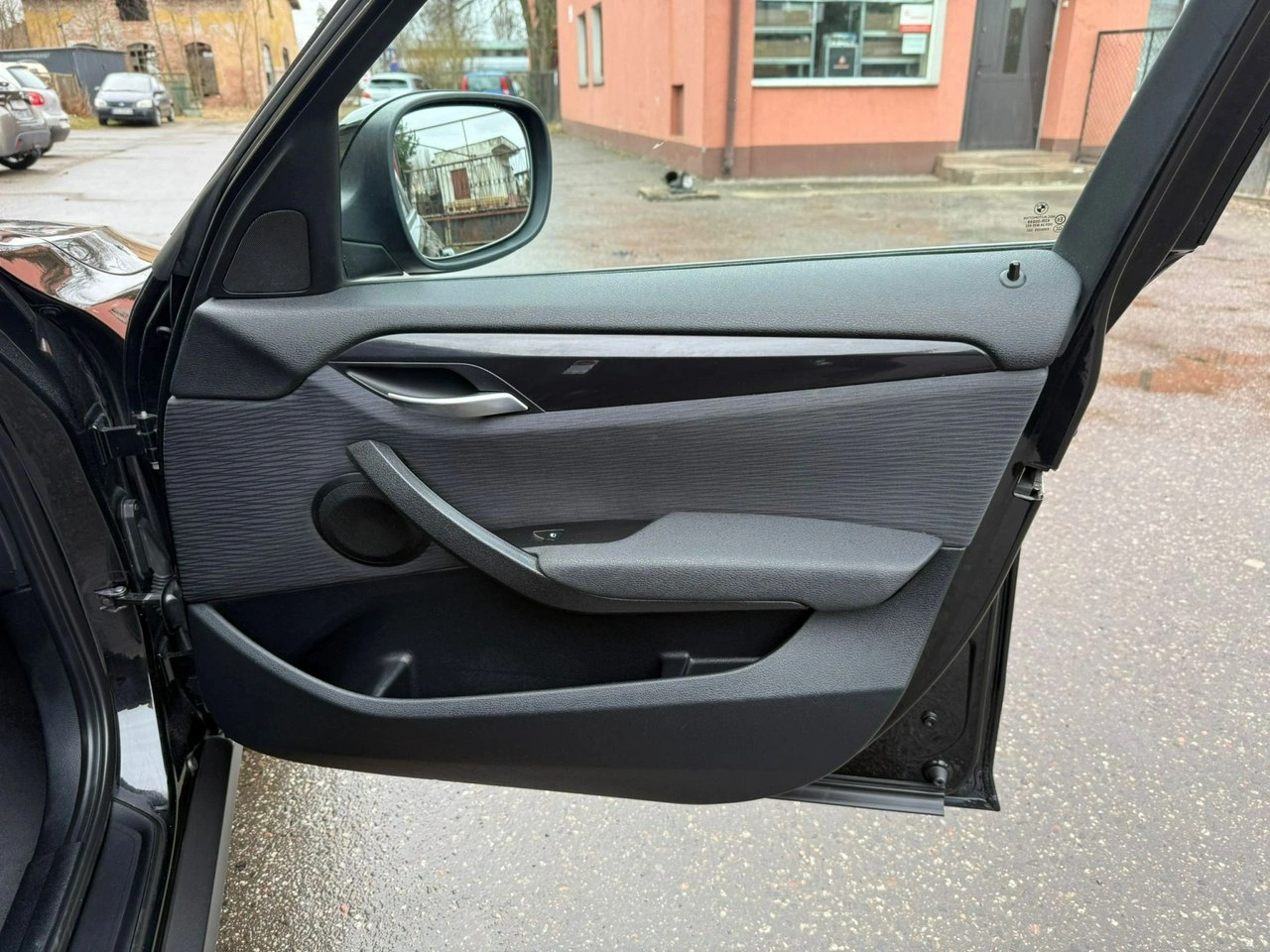 BMW X1 - Zdjęcie 18