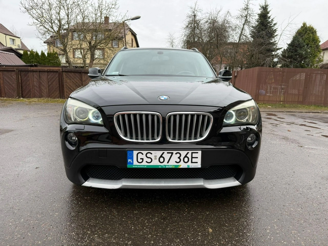BMW X1 - Zdjęcie 1