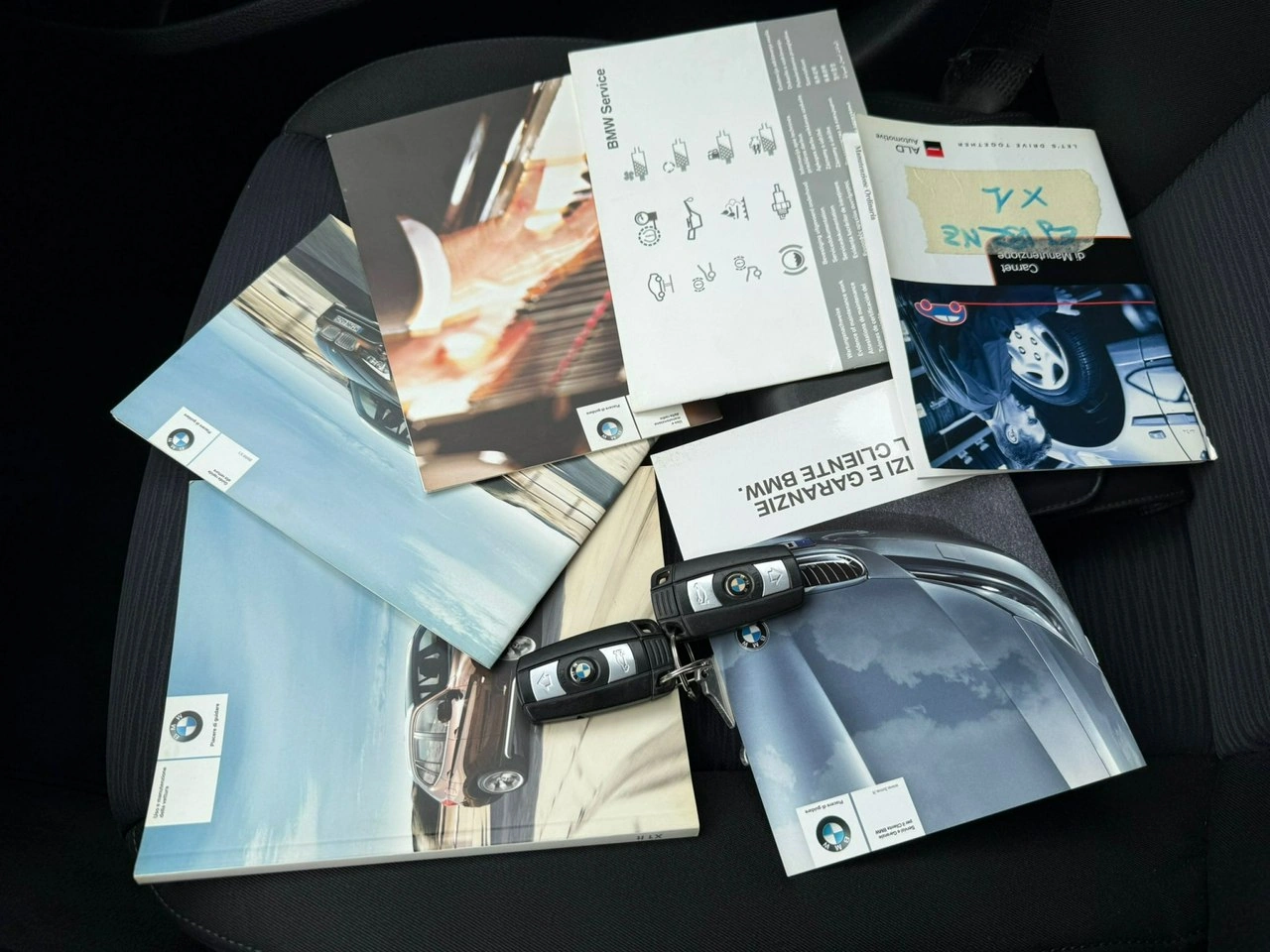 BMW X1 - Zdjęcie 19