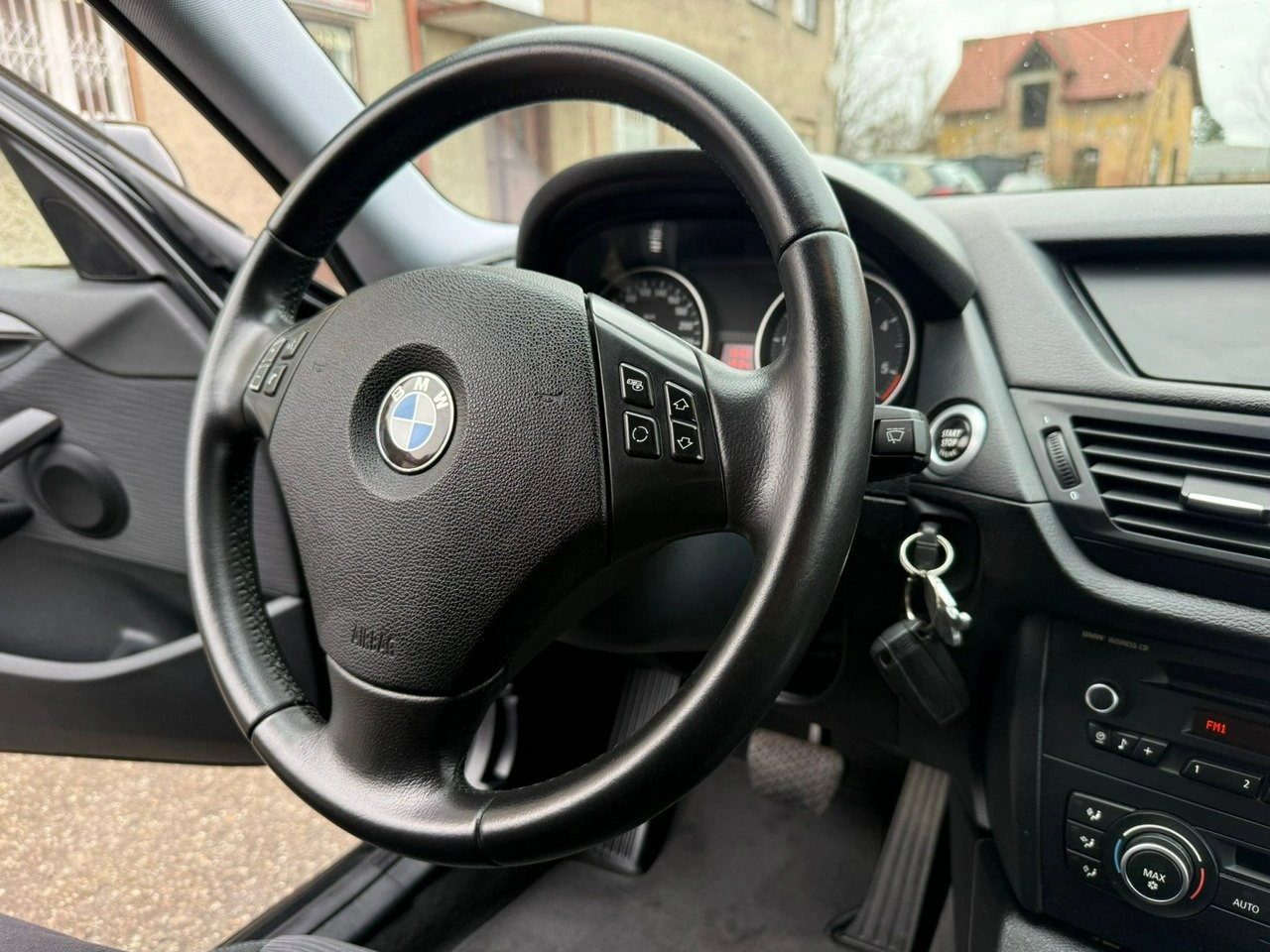 BMW X1 - Zdjęcie 20