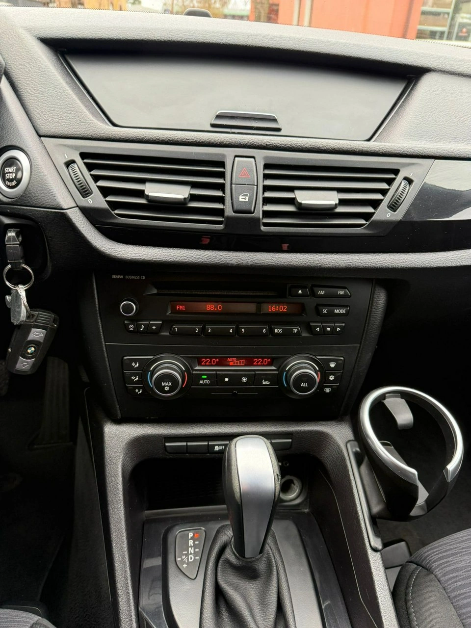 BMW X1 - Zdjęcie 21