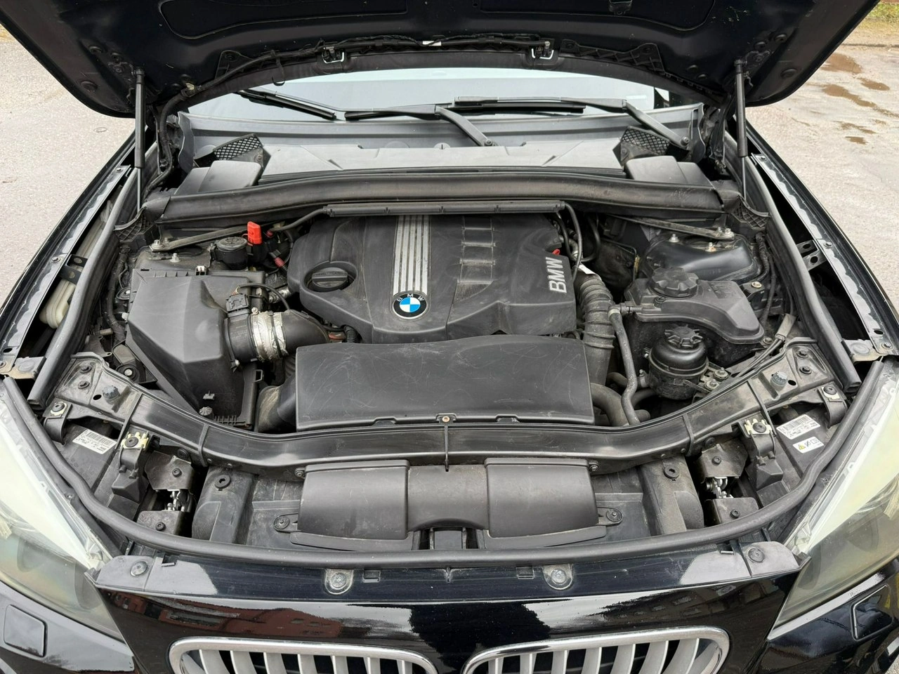 BMW X1 - Zdjęcie 22