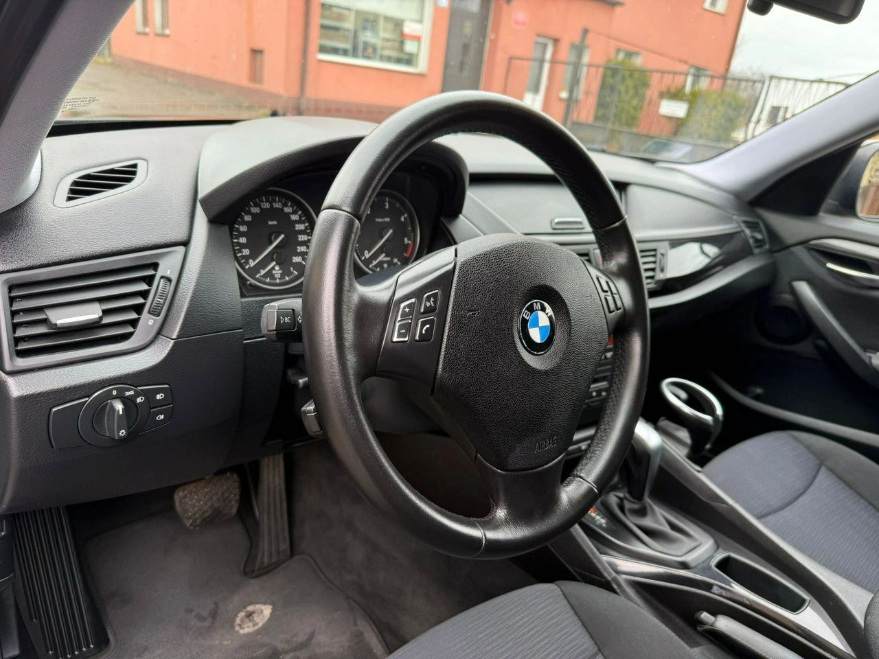 BMW X1 - Zdjęcie 23