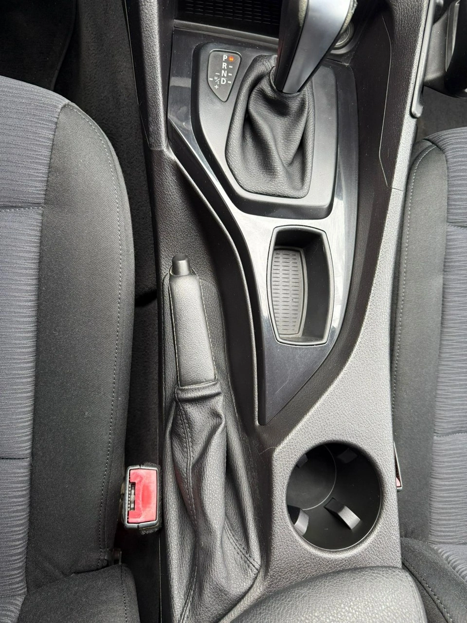 BMW X1 - Zdjęcie 25