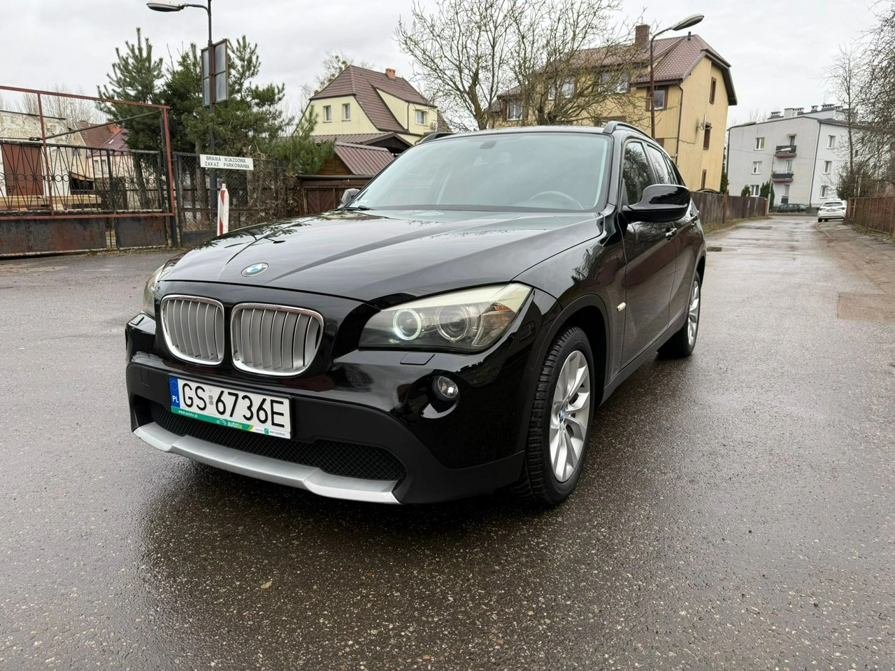BMW X1 - Zdjęcie 2