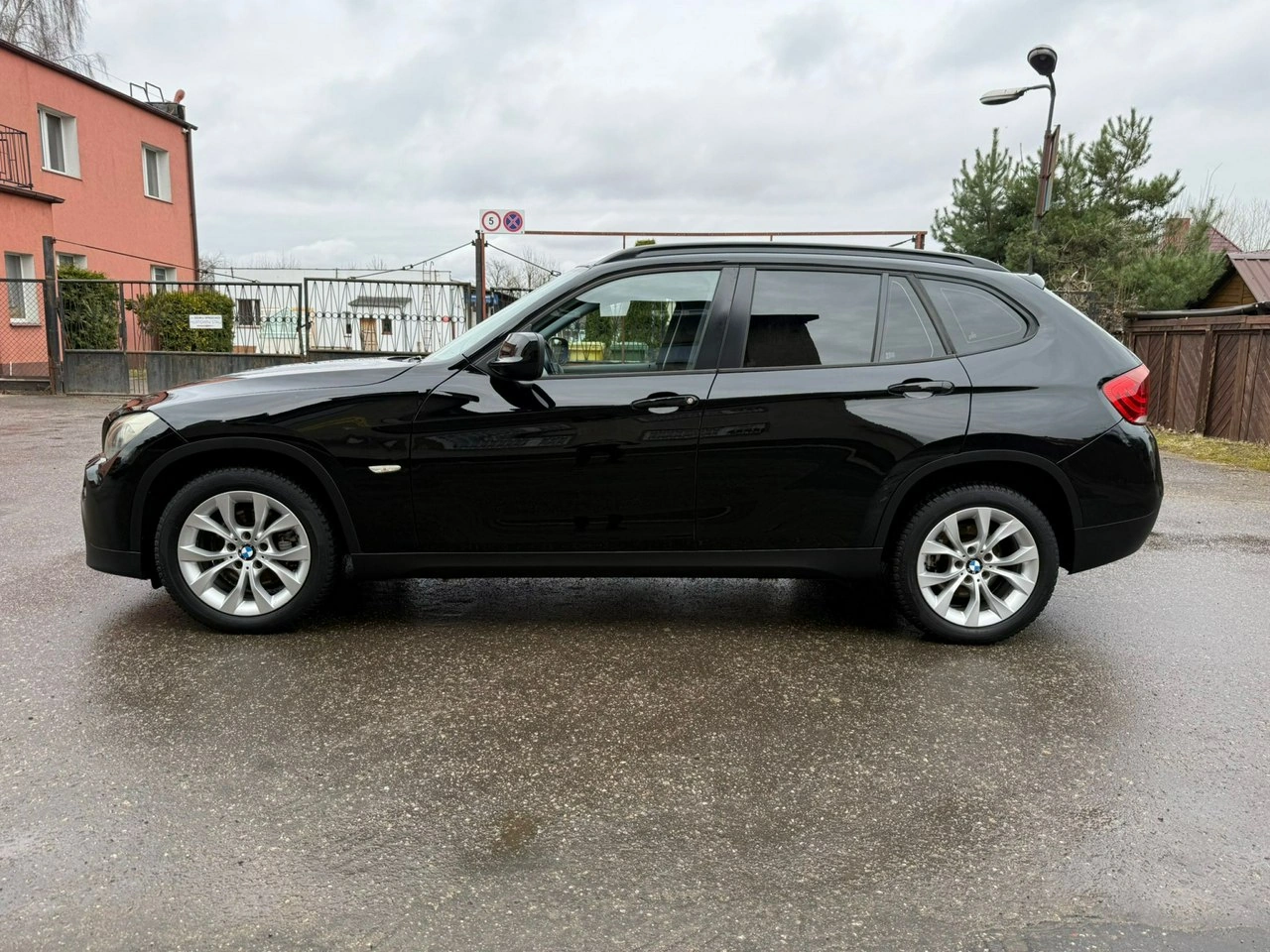 BMW X1 - Zdjęcie 3