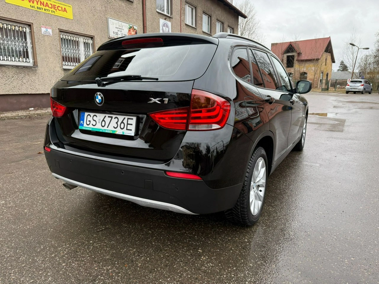 BMW X1 - Zdjęcie 6