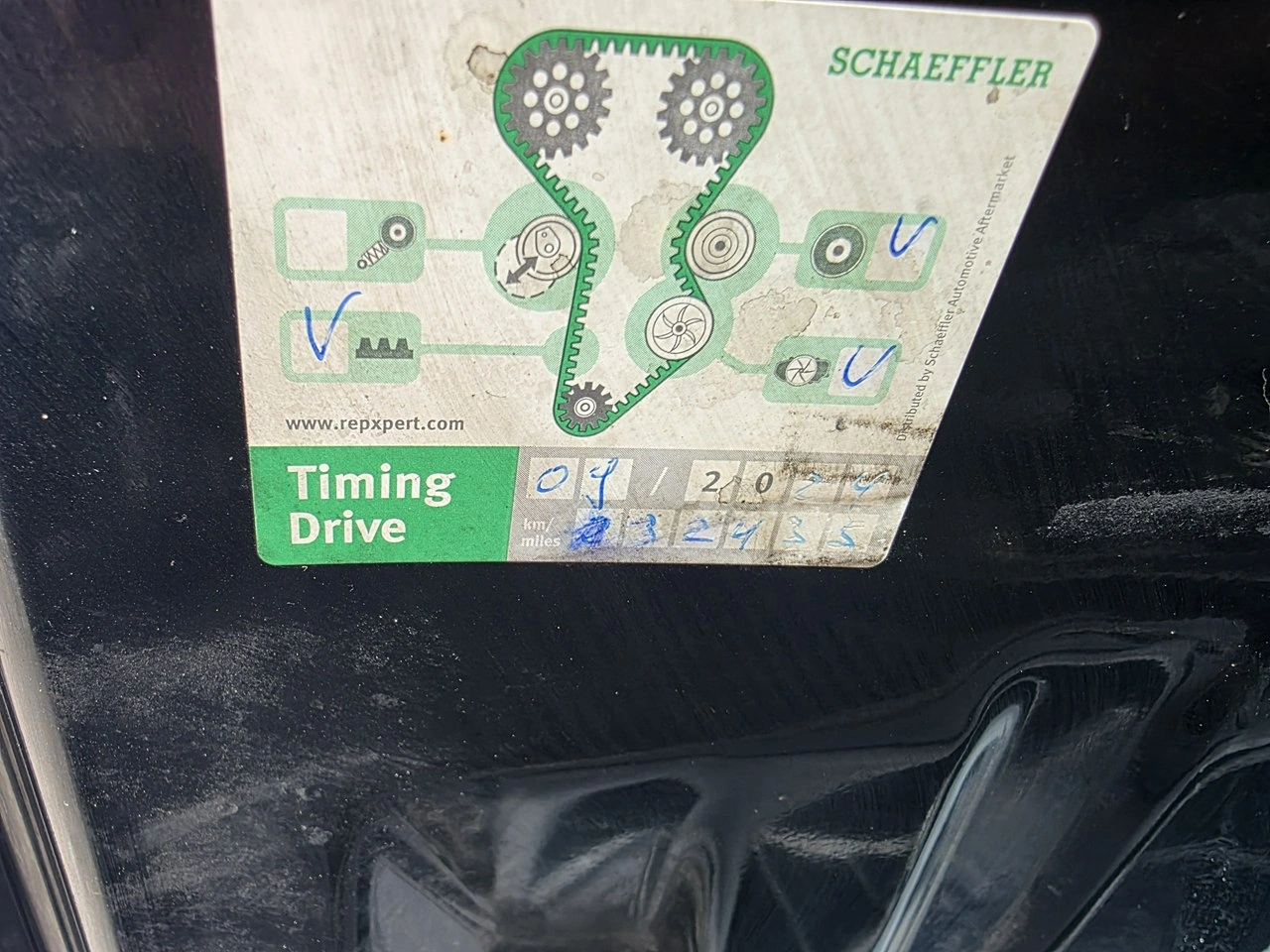 Skoda Octavia - Zdjęcie 12