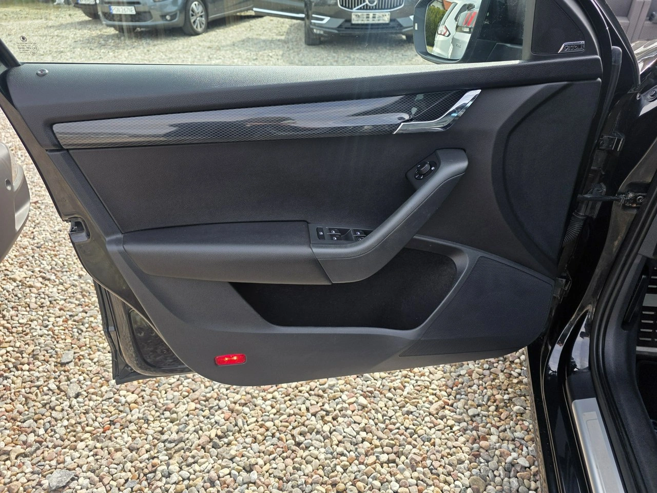 Skoda Octavia - Zdjęcie 24