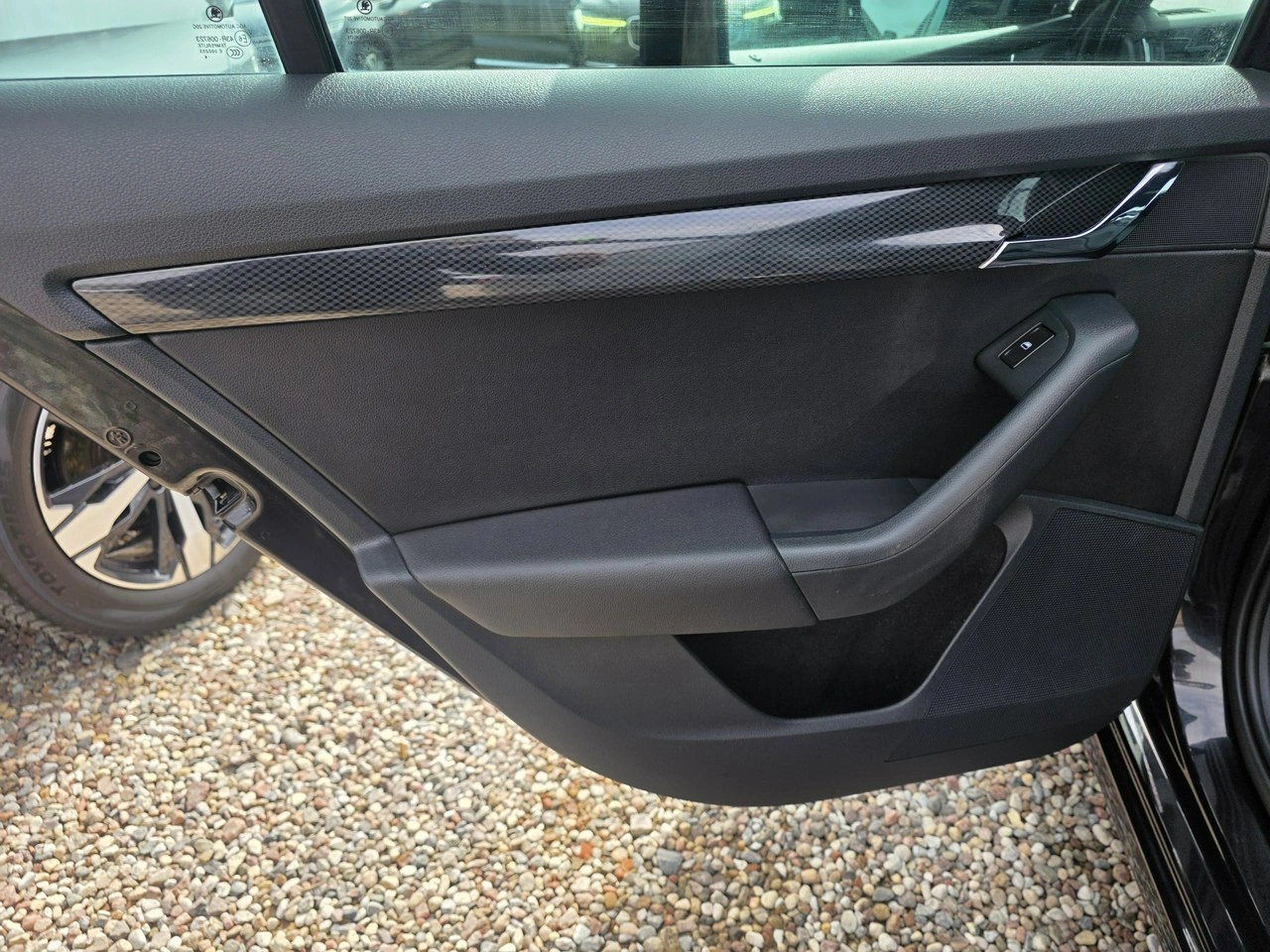 Skoda Octavia - Zdjęcie 29