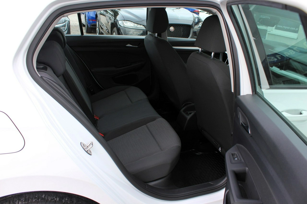Volkswagen Golf - Zdjęcie 12
