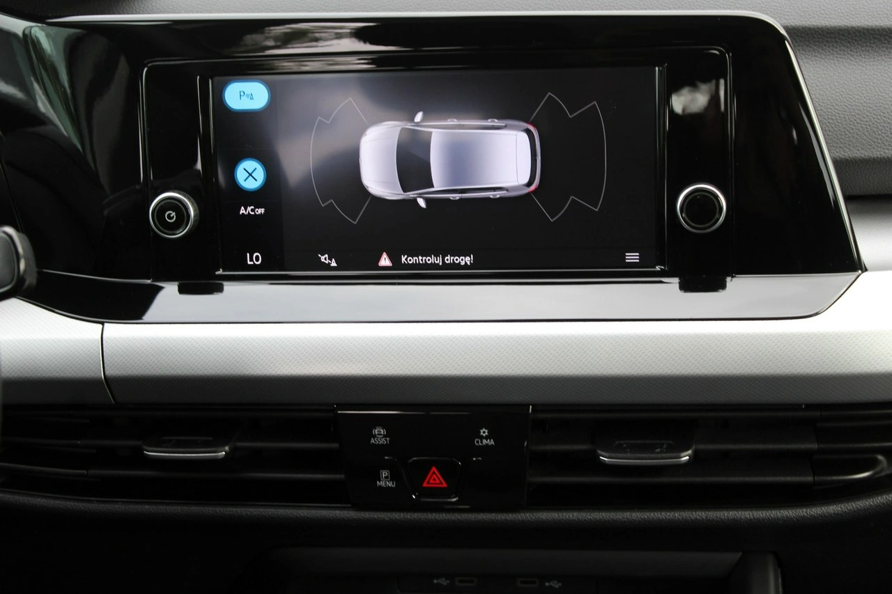 Volkswagen Golf - Zdjęcie 16